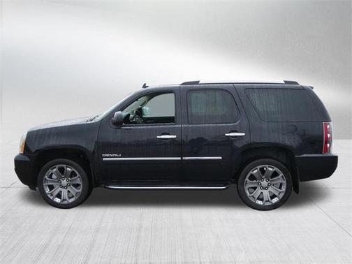 2014 GMC Yukon Denali