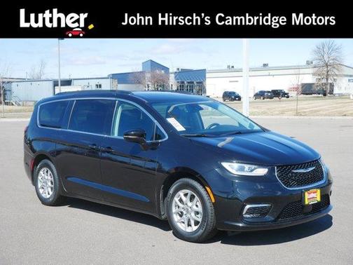 2022 Chrysler Pacifica Touring-L