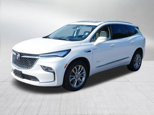 2023 Buick Enclave Avenir