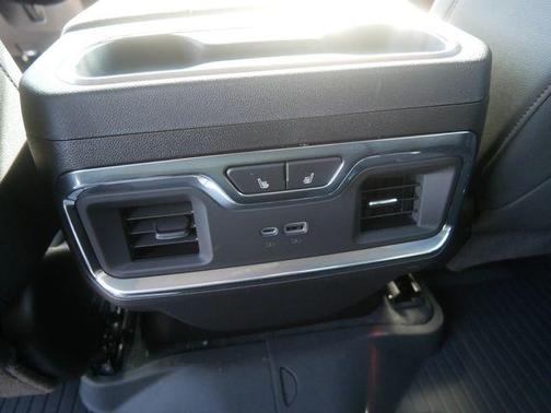 Cypress 2026 Chevrolet Silverado 3500 LTZ