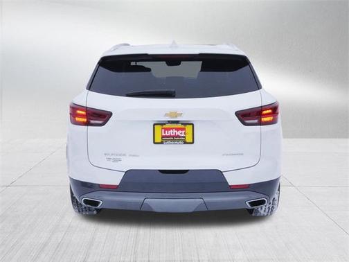 2024 Chevrolet Blazer Premier