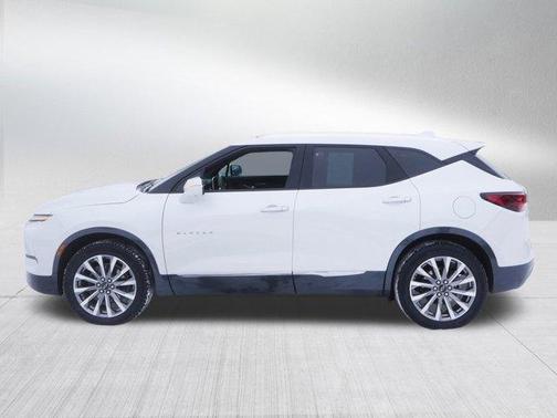 2024 Chevrolet Blazer Premier