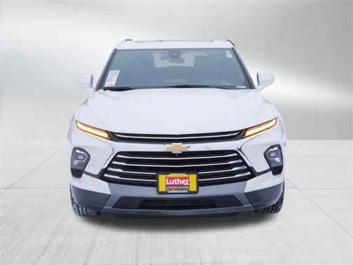 2024 Chevrolet Blazer Premier