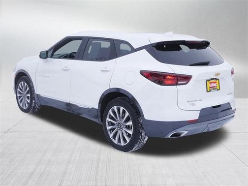 2024 Chevrolet Blazer Premier