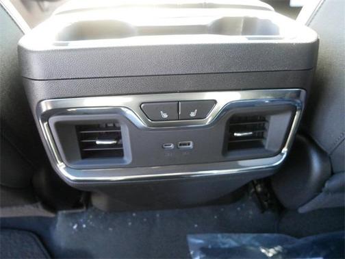 2025 Chevrolet Silverado 3500 High Country
