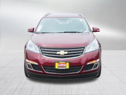 2015 Chevrolet Traverse 1LT