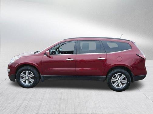 2015 Chevrolet Traverse 1LT
