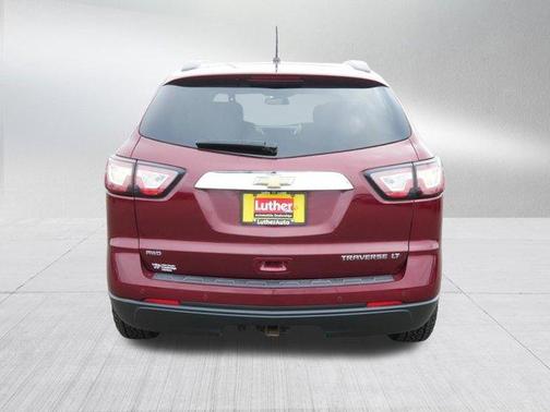 2015 Chevrolet Traverse 1LT