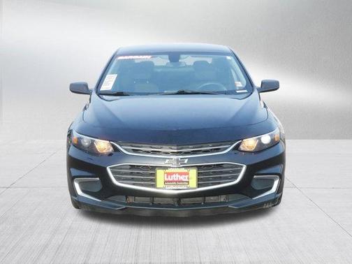 2018 Chevrolet Malibu 1LS