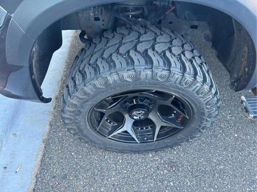 2016 RAM 1500 Tradesman/Express