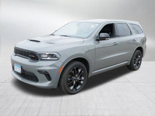 2021 Dodge Durango GT