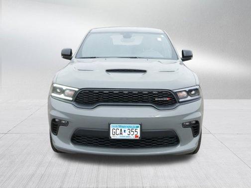 2021 Dodge Durango GT
