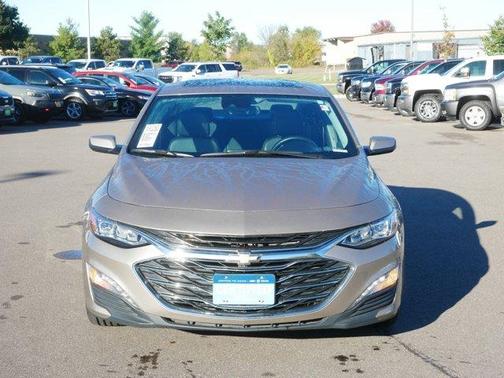 2024 Chevrolet Malibu 2LT