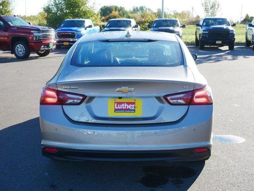 2024 Chevrolet Malibu 2LT