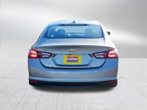 2024 Chevrolet Malibu 2LT