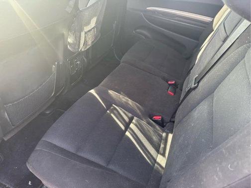 2011 Dodge Durango Express