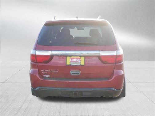 2011 Dodge Durango Express