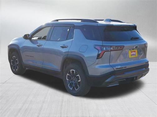 2026 Chevrolet Equinox AWD ACTIV