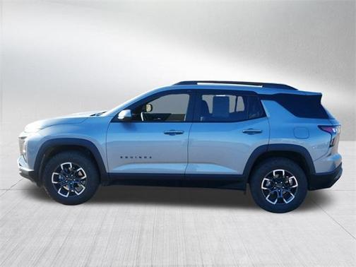 2026 Chevrolet Equinox AWD ACTIV