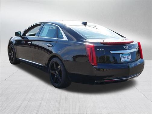 2017 Cadillac XTS Luxury