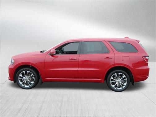 2020 Dodge Durango GT