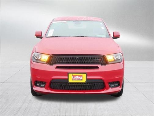 2020 Dodge Durango GT