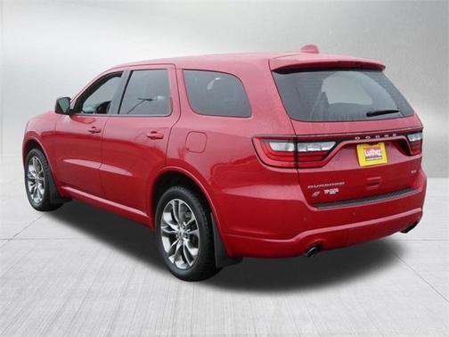 2020 Dodge Durango GT