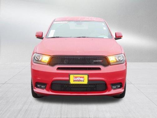 2020 Dodge Durango GT