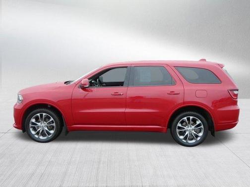 2020 Dodge Durango GT