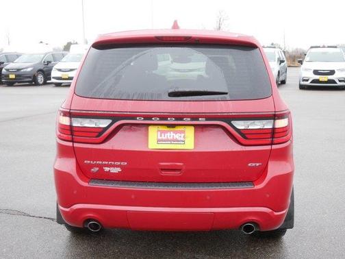 2020 Dodge Durango GT