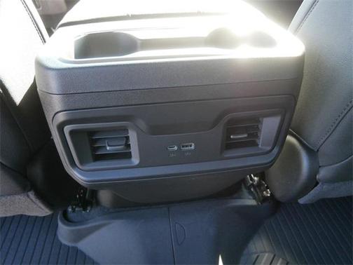2026 Chevrolet Silverado 3500 LT