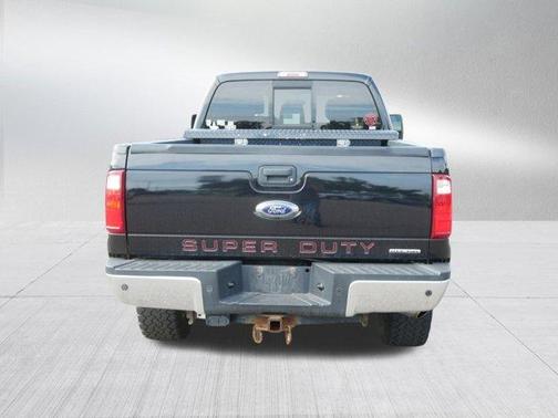 2016 Ford F-350 Lariat Super Duty