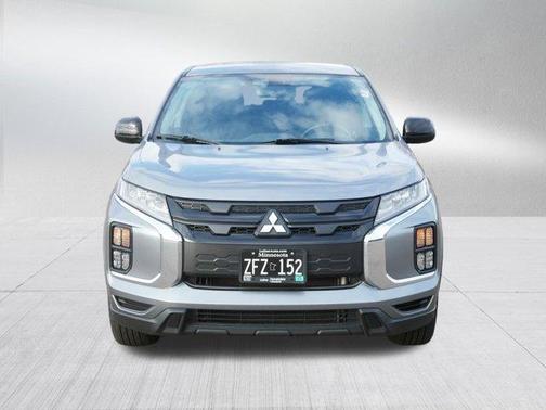 2024 Mitsubishi Outlander Sport ES