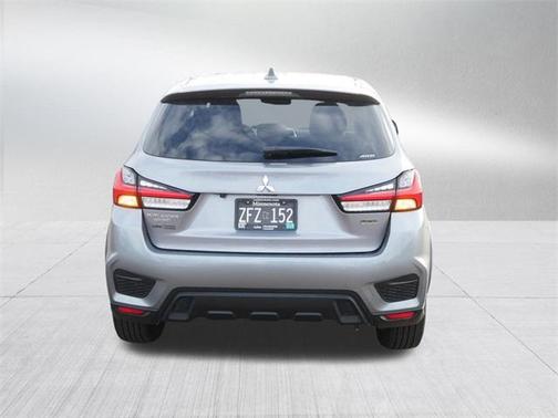 2024 Mitsubishi Outlander Sport ES