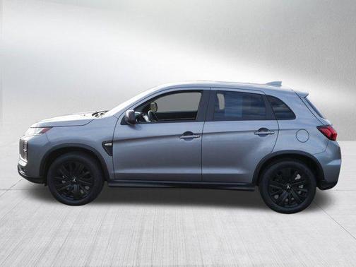 2024 Mitsubishi Outlander Sport ES