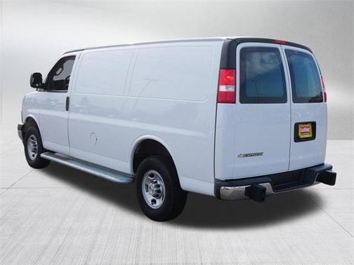 2024 Chevrolet Express 2500 Work Van