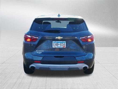 2019 Chevrolet Blazer 1LT