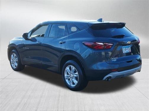 2019 Chevrolet Blazer 1LT