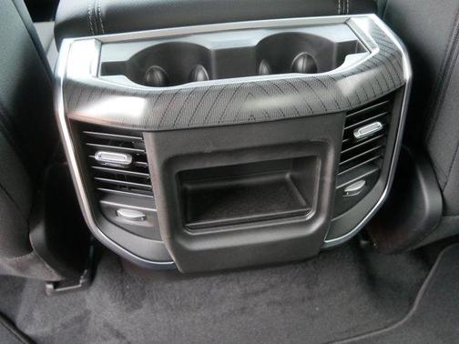 Bright White Clearcoat 2026 RAM 1500 Express