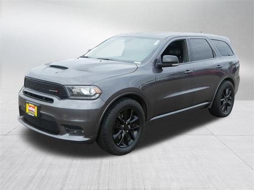 2018 Dodge Durango R/T