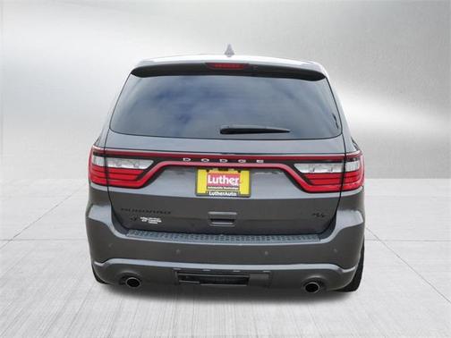 2018 Dodge Durango R/T