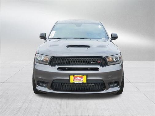 2018 Dodge Durango R/T
