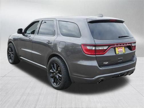 2018 Dodge Durango R/T