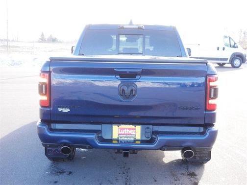 2022 RAM 1500 Limited