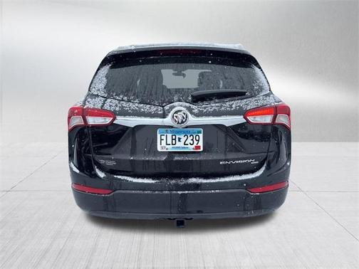 2019 Buick Envision Preferred