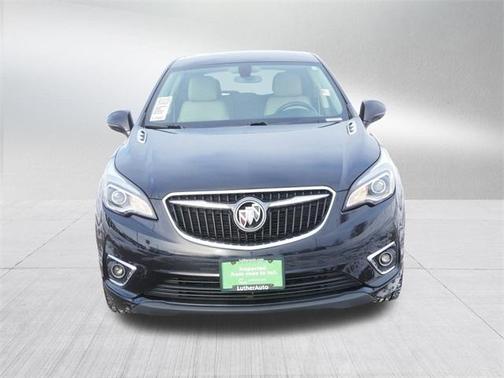 2019 Buick Envision Preferred