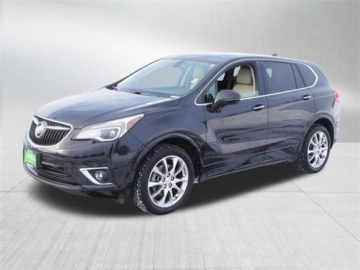 2019 Buick Envision Preferred