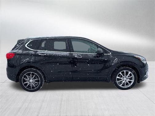 2019 Buick Envision Preferred