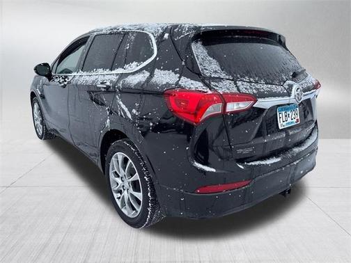 2019 Buick Envision Preferred