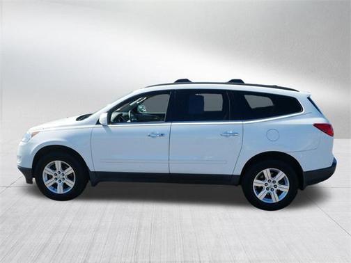 2012 Chevrolet Traverse 2LT
